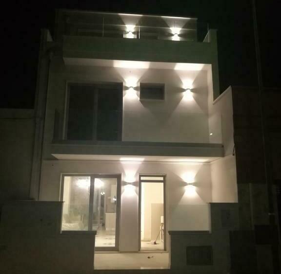 بنسيون Mare D Amare