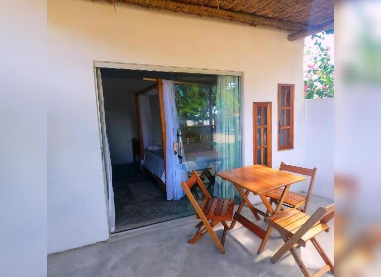 Pension Pousada Siriba