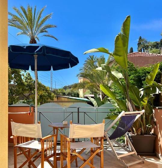 צימר Acqua Di Mare