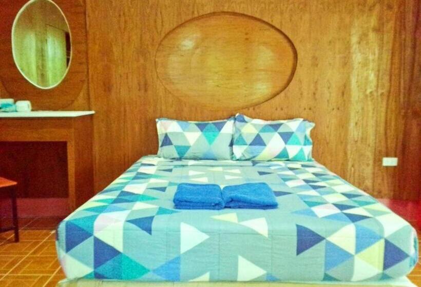 فندق Mom Boutique Railay