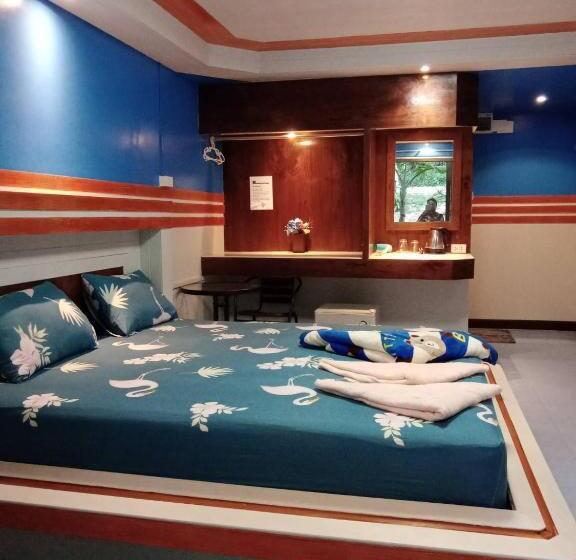 فندق Mom Boutique Railay