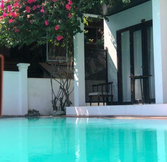 פנסיון Meunna Boutique