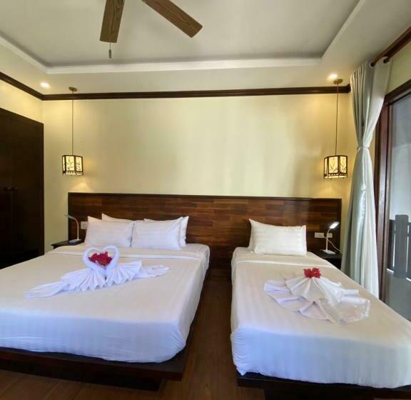 פנסיון Meunna Boutique