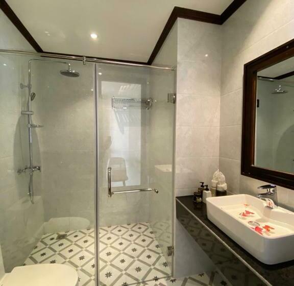 פנסיון Meunna Boutique