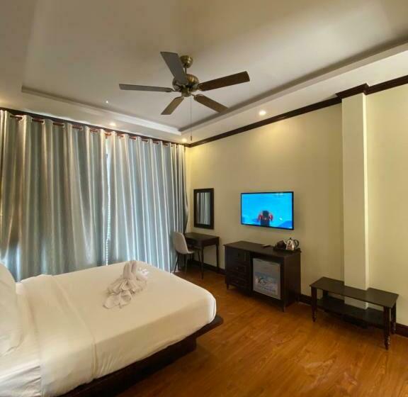 פנסיון Meunna Boutique