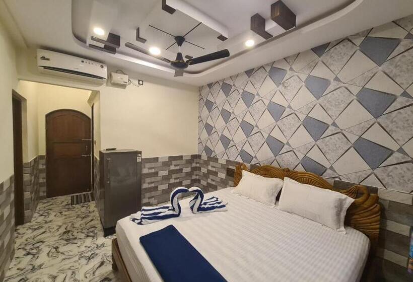 Majatalo Richard Inn Residency