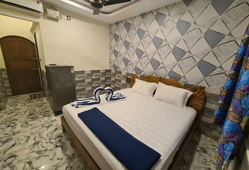 Majatalo Richard Inn Residency