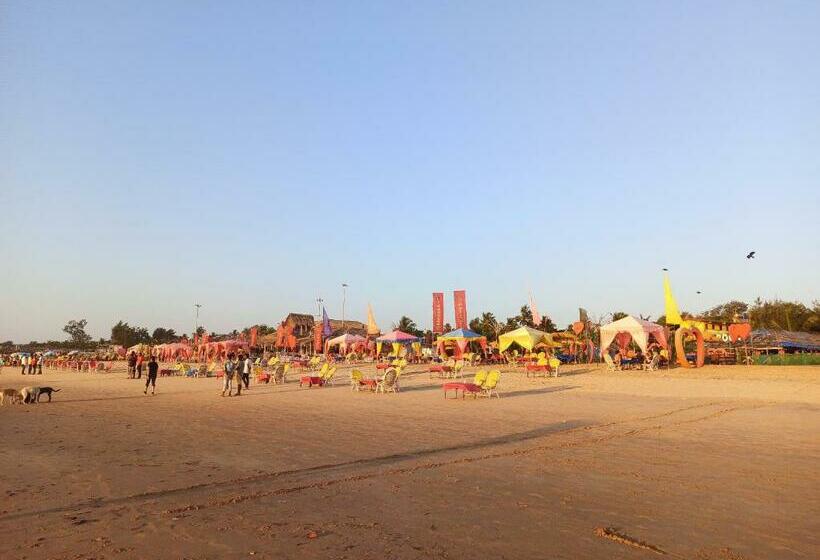 Majatalo Richard Inn Residency