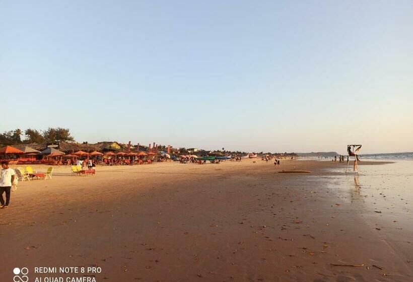 Majatalo Richard Inn Residency