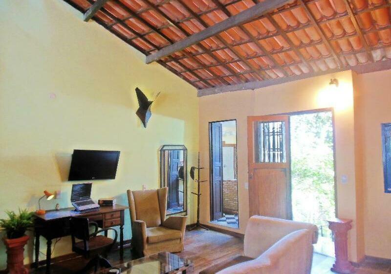 Café Hostel Kebab Salvador