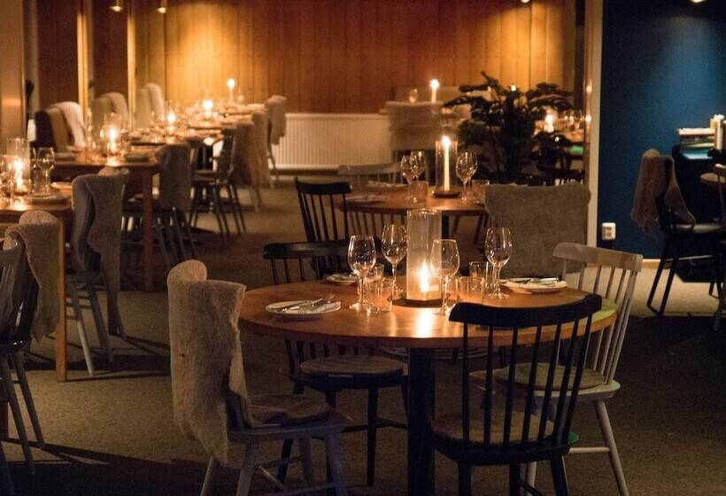 Hemavans Högfjällshotell