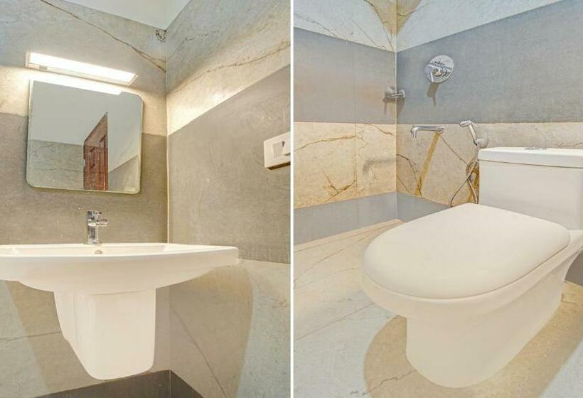 酒店 Itsy By Treebo Sparrows Suite & Resorts With Mountain View