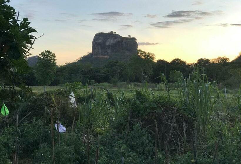 호텔 Lankapura Heritage