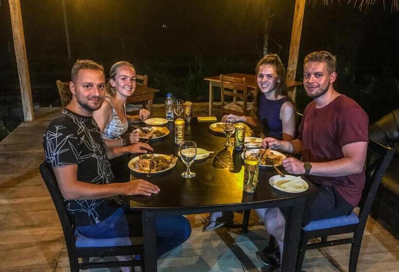 호텔 Lankapura Heritage