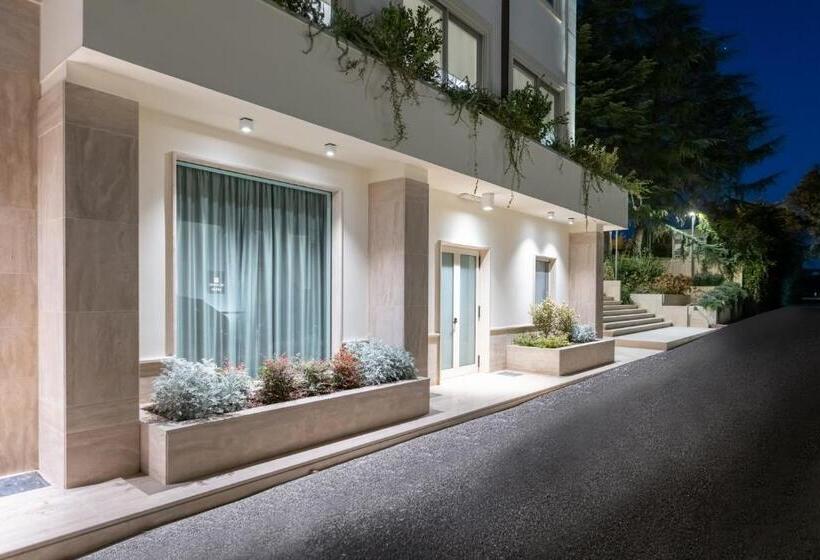 Отель Mirabella