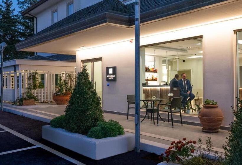 Отель Mirabella