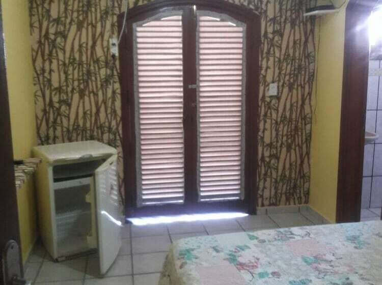 膳宿费 Pousada Indaiá