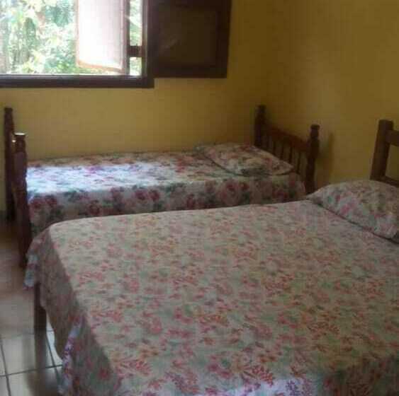 膳宿费 Pousada Indaiá