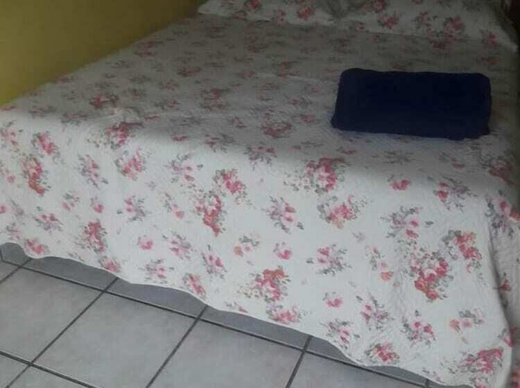 膳宿费 Pousada Indaiá