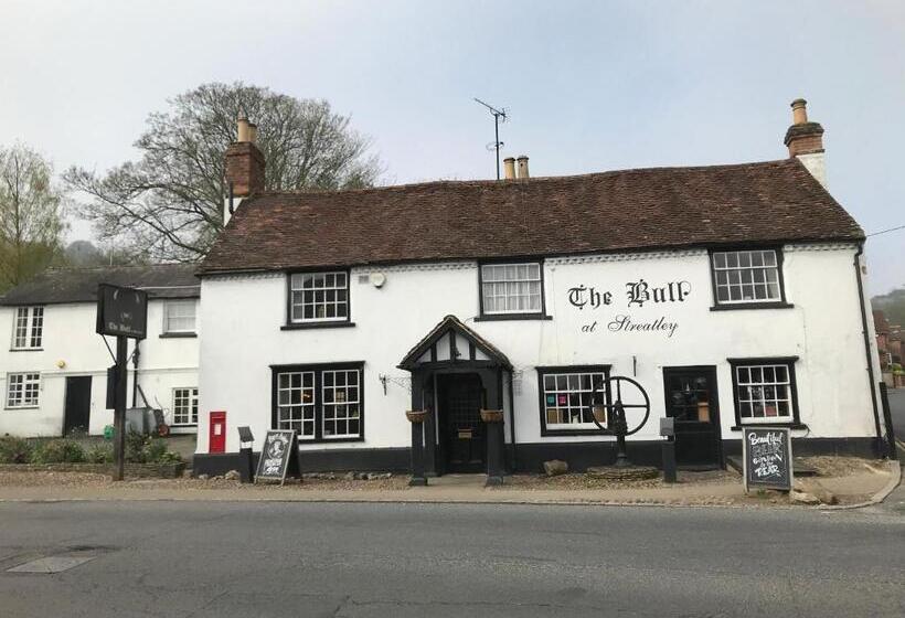 호텔 Bull Inn
