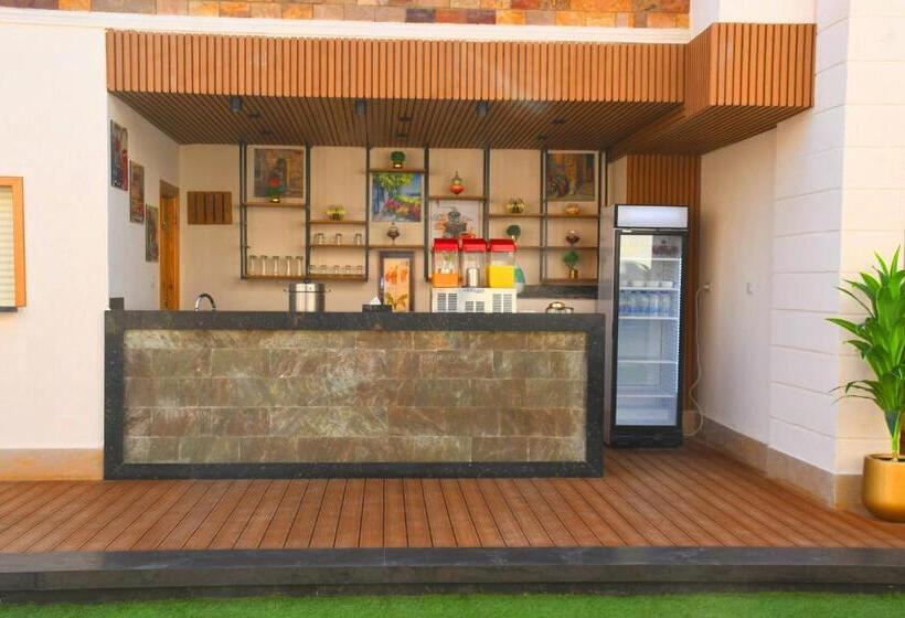 Moon Light Hotel Cairo Dar El Eshara