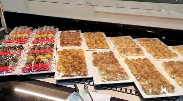 Moon Light Hotel Cairo Dar El Eshara