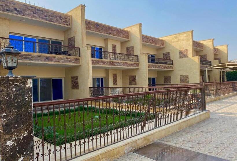 Moon Light Hotel Cairo Dar El Eshara