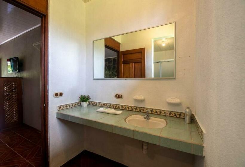 בית מלון כפרי & Hot Springs Sueño Dorado