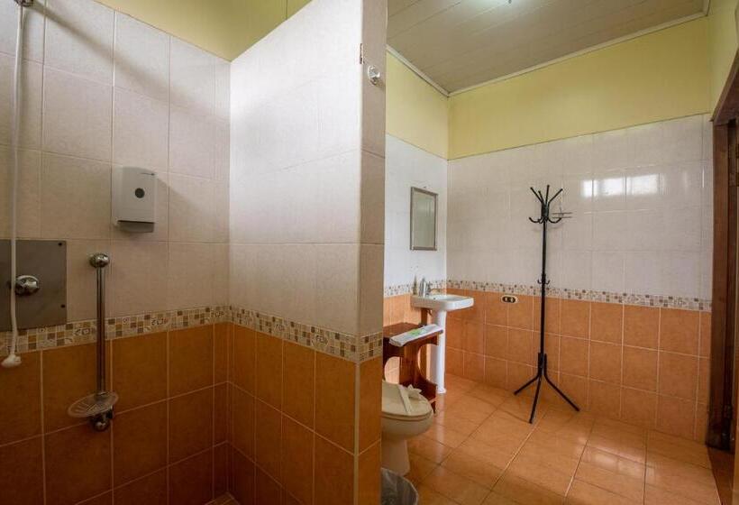 בית מלון כפרי & Hot Springs Sueño Dorado