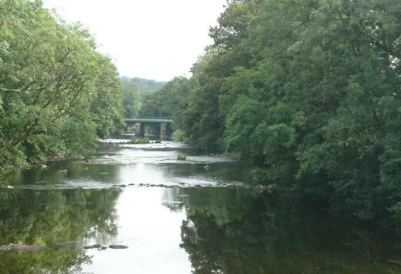 ベッドアンドブレックファースト The Rising Sun