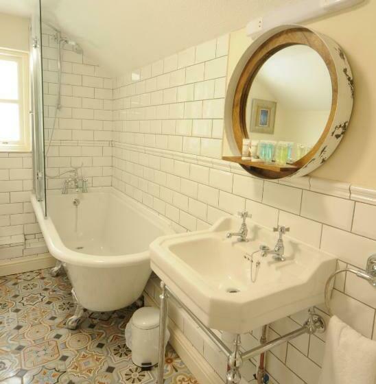 ベッドアンドブレックファースト The Rising Sun