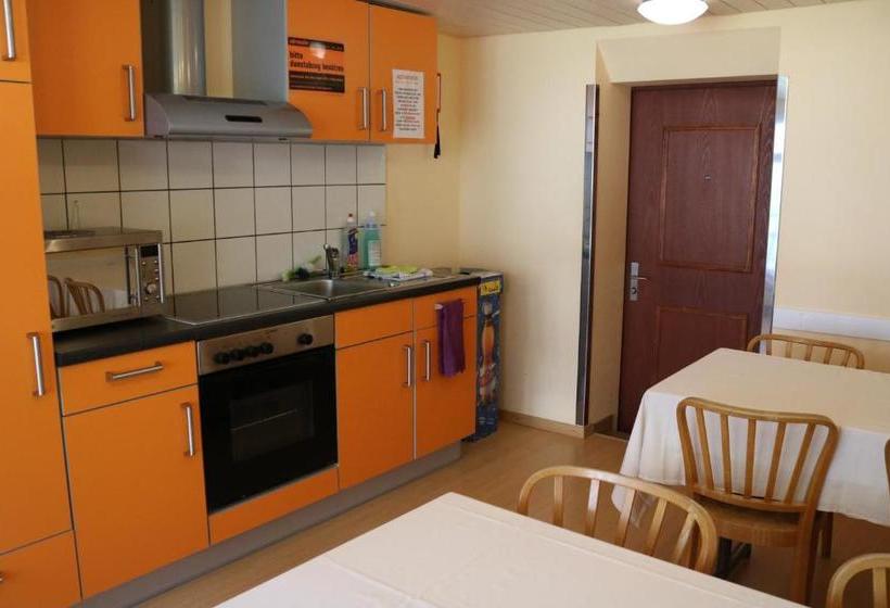 Adrenalin Backpackers Hostel