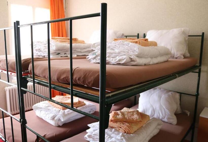 Adrenalin Backpackers Hostel