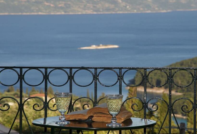 Agnantia Bed & Breakfast