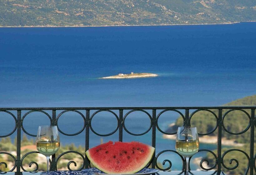 Agnantia Bed & Breakfast