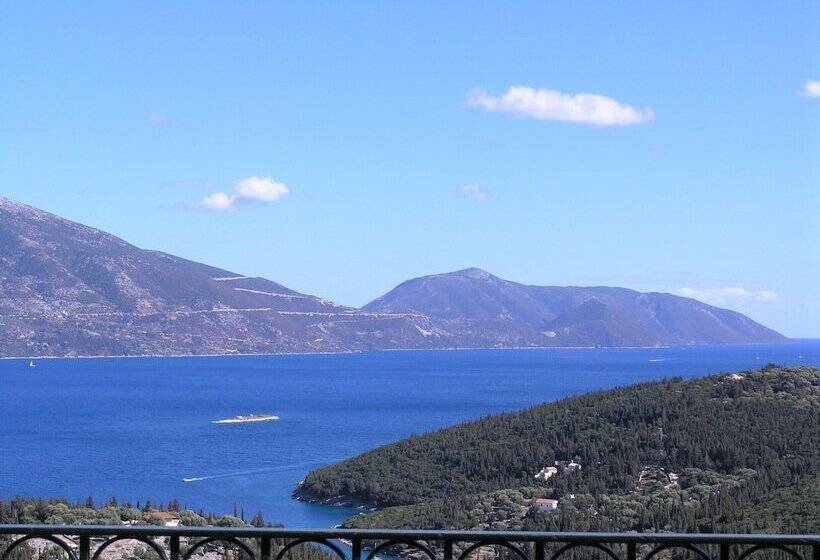 Agnantia Bed & Breakfast