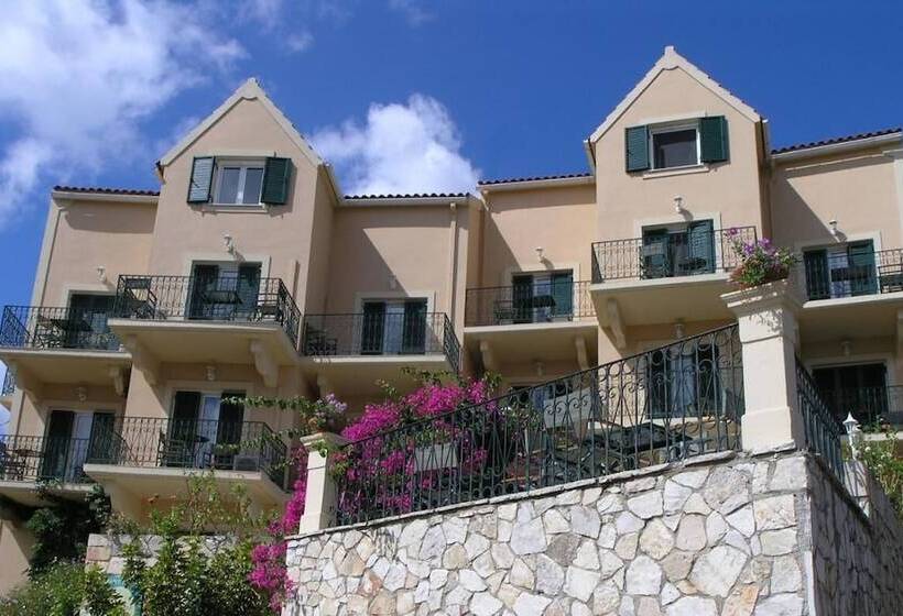 Agnantia Bed & Breakfast