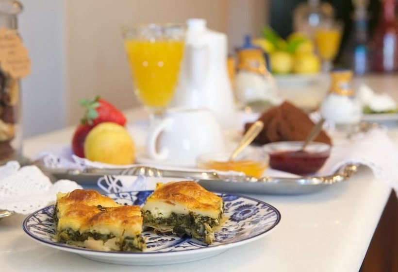 Agnantia Bed & Breakfast