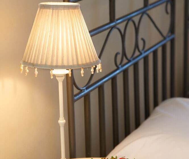 Agnantia Bed & Breakfast