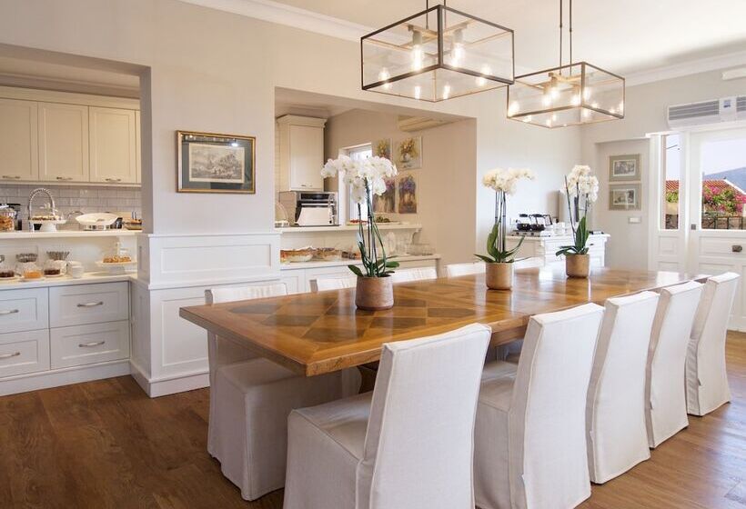 Agnantia Bed & Breakfast