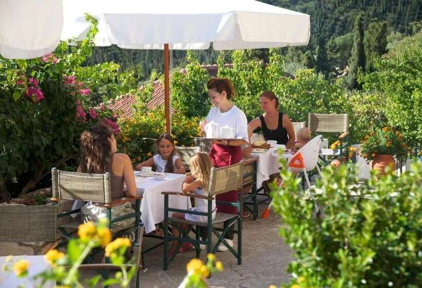 Agnantia Bed & Breakfast