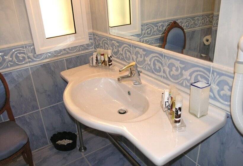 Agnantia Bed & Breakfast