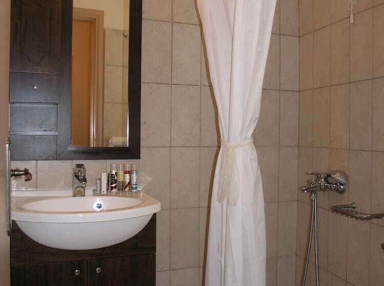 Agnantia Bed & Breakfast