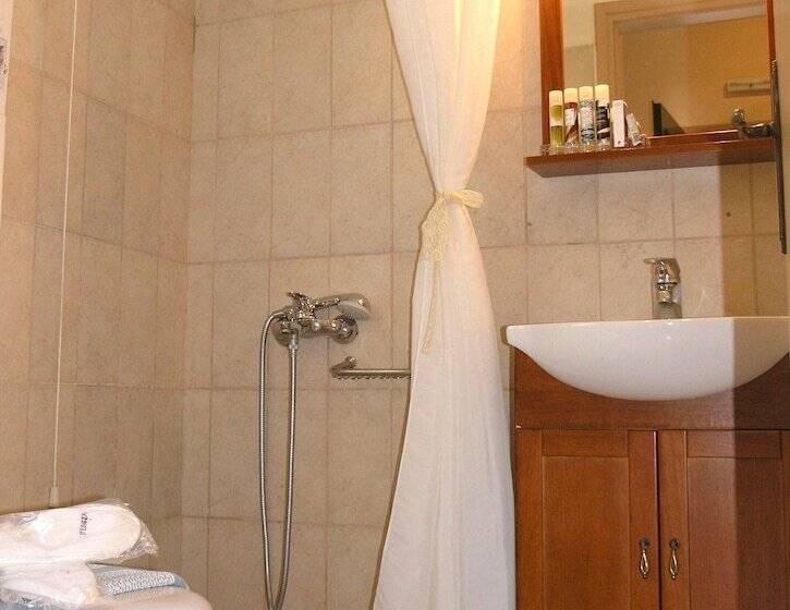 Agnantia Bed & Breakfast