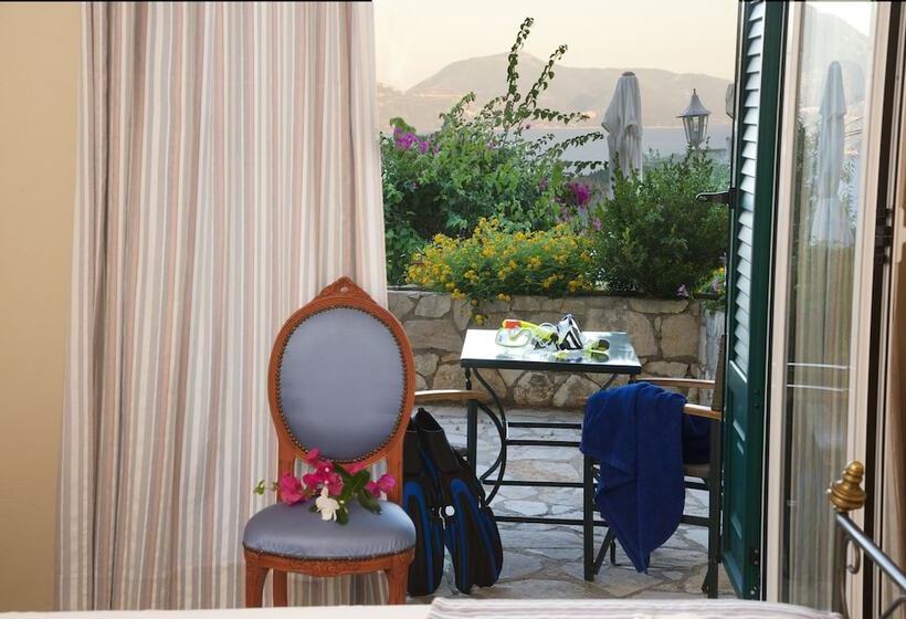 Agnantia Bed & Breakfast