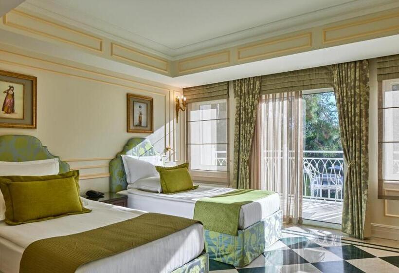 Ali Bey Resort Sorgun   Ultra All Inclusive