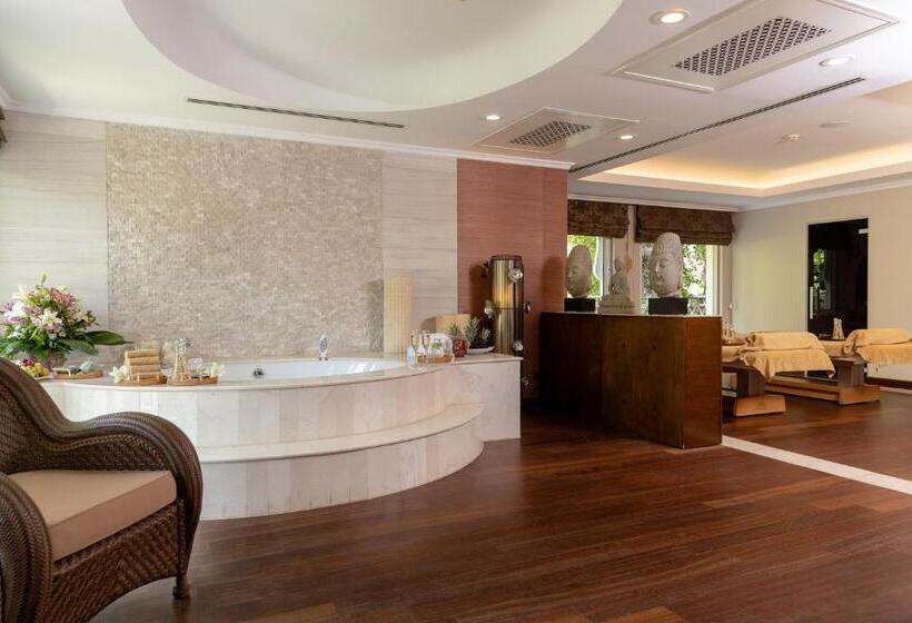 Ali Bey Resort Sorgun   Ultra All Inclusive