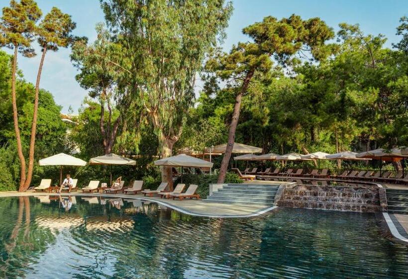 Ali Bey Resort Sorgun   Ultra All Inclusive