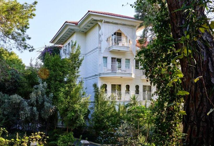 Ali Bey Resort Sorgun   Ultra All Inclusive