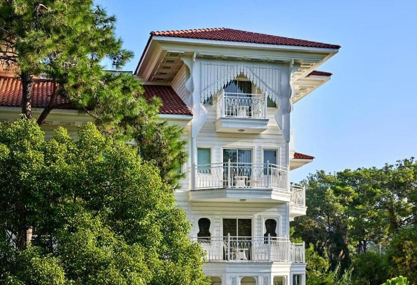 Ali Bey Resort Sorgun   Ultra All Inclusive